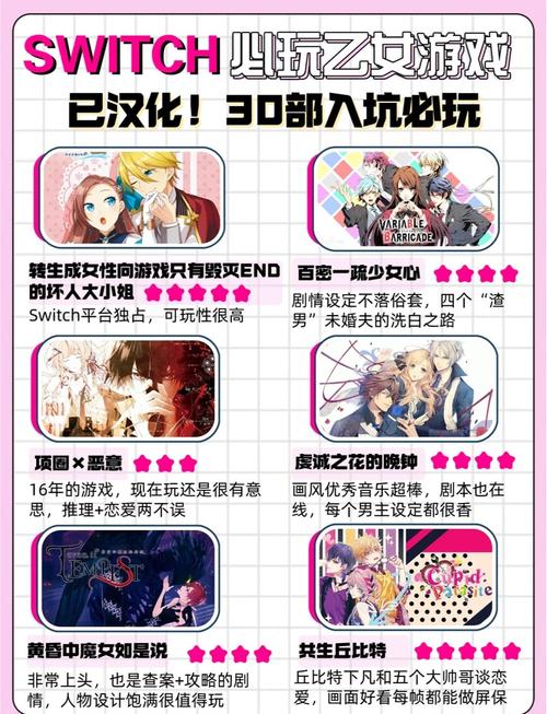乙女咲夜小姐游戏介绍与新手指南