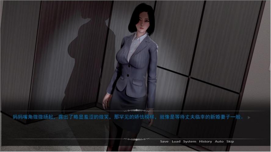 深度解析：母上攻略4重制版最新动态与实用指南