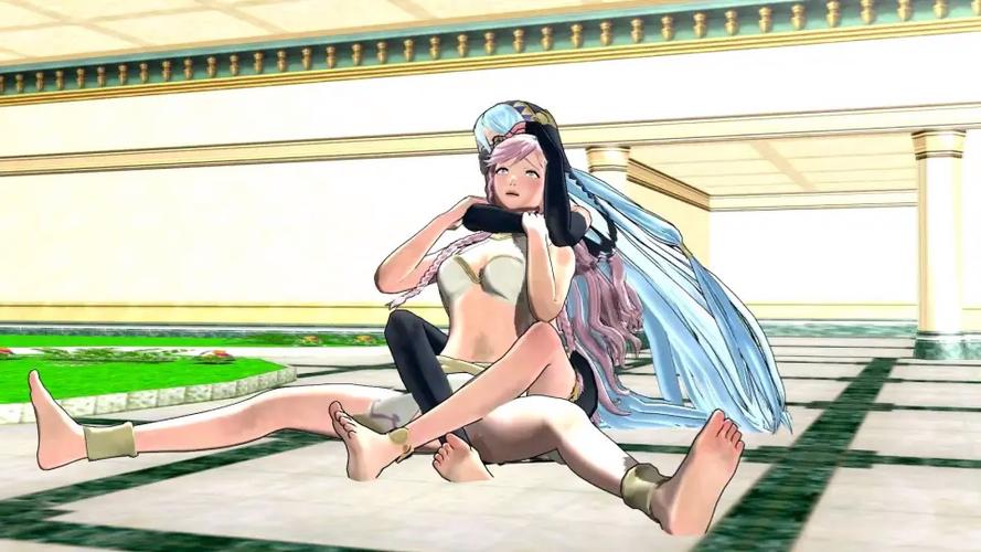 海岛女精灵绅士游戏入门指南：从新手到高手的详细教程