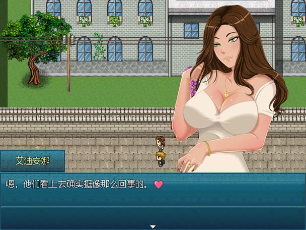 一夏之花游戏下载详细教程