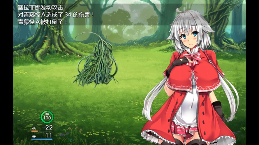 卵之少女绅士游戏入门教程：新手必备指南