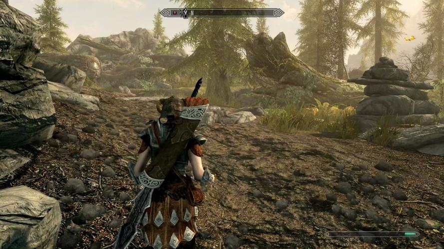 探索上古卷轴MOD2安卓的魅力与深度