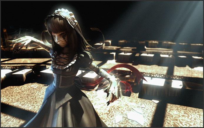 深度解析《美少女神秘幸存者最新版本》的游戏机制与玩家体验