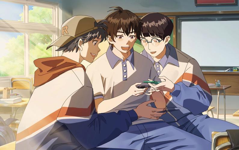 重返少年S2：深度分析与游戏推广策略