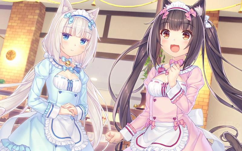 巧克力与香子兰最新版本深度分析：游戏设计与玩家体验的结合