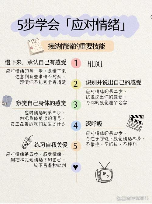情感问题解决指南：最新版本操作教程