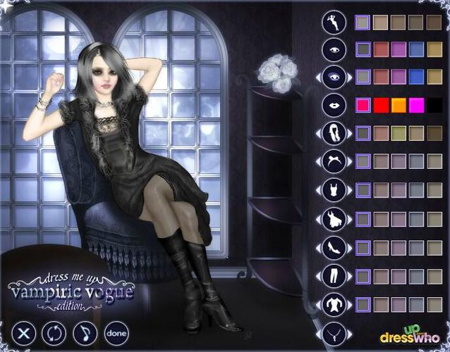 吸血鬼大厦游戏详细教程：新手必读攻略