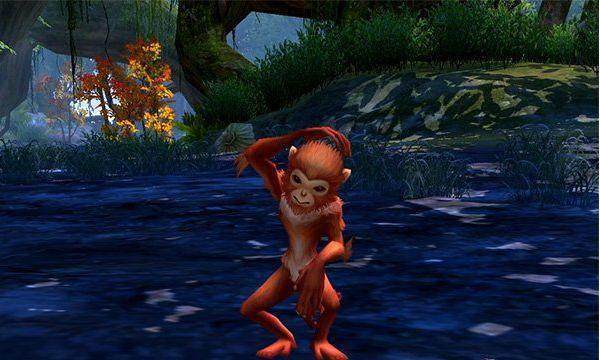 双面夜孃杨过游戏实用教程：全攻略与技巧分享