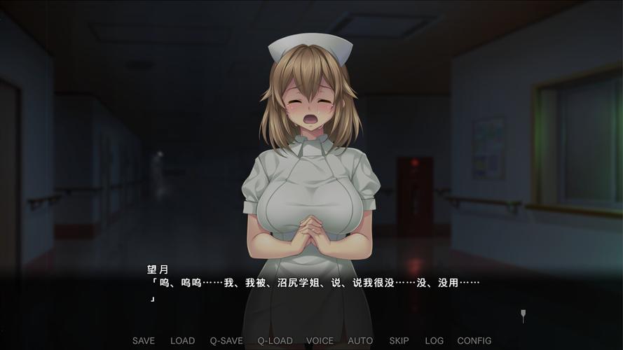 病房轶事合集最新：从游戏设计到玩家体验的全面分析