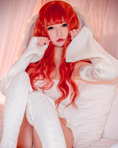 辣妹COS疯狂安卓：绅士游戏文化中的新趋势分析