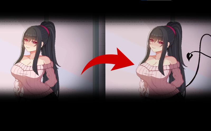 医院的诱惑安卓汉化详细教程