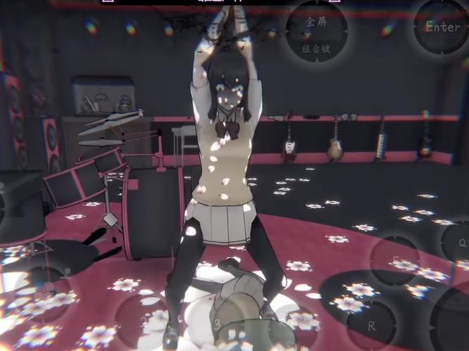 受虐狂模拟器游戏下载和安装详细教程