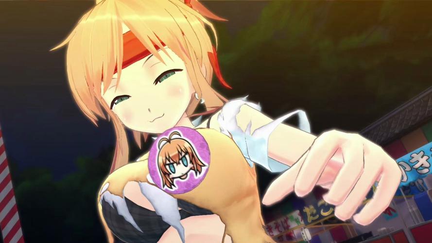 二次元萌娘大乱游戏的深度剖析：现状、趋势与未来