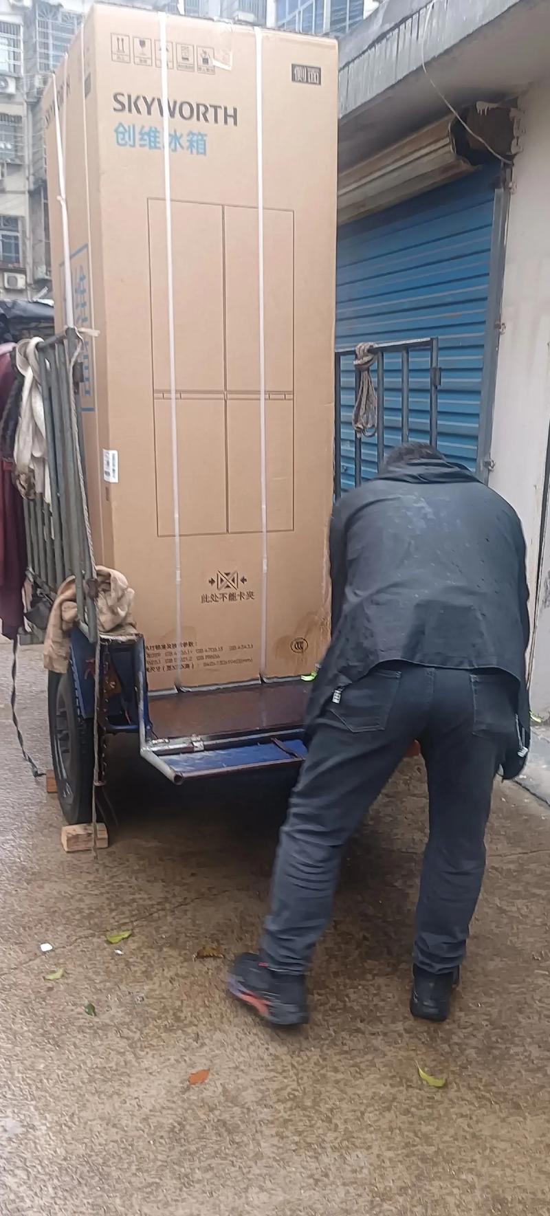 爆汝送货员版本大全实用教程