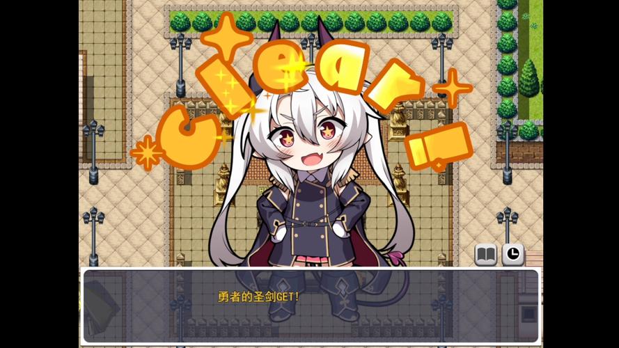 折角魔王艾莉丝最新版本深度分析：游戏机制与玩家体验的完美结合