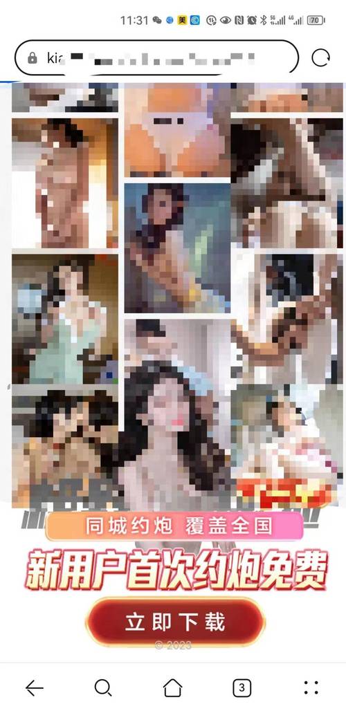 涩情手机汉化版下载详细教程