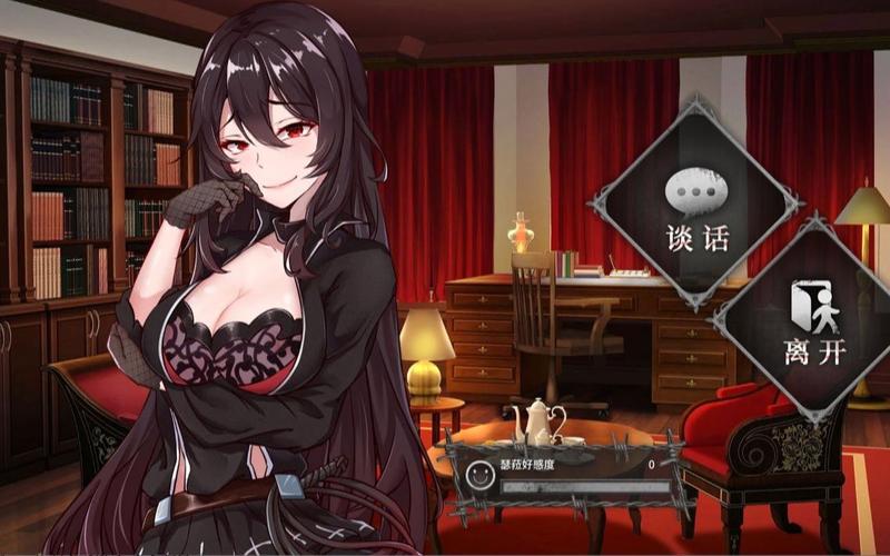 罪恶集中营游戏详细教程：新手必看操作指南