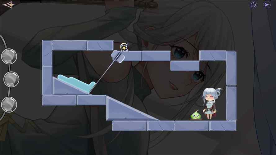 可爱的女巫2汉化版最新更新内容详细教程