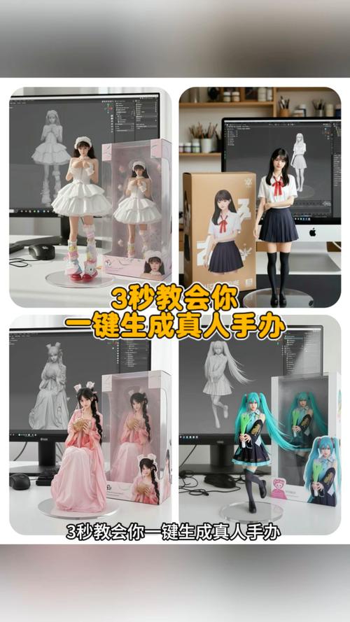 如何获取桌面手办下载地址的详细教程