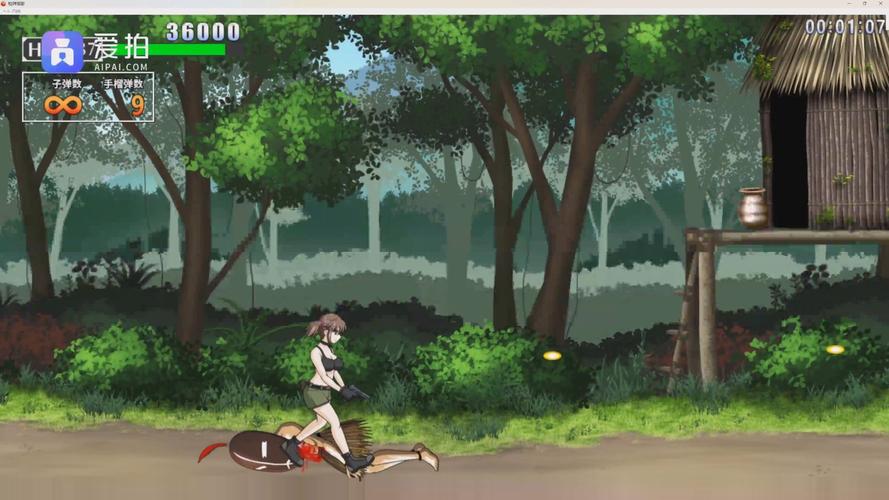 枪弹丽影游戏攻略：新手必读的实用指南