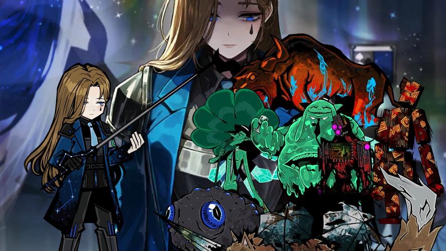 探究《绝望》的最新版本与游戏进化