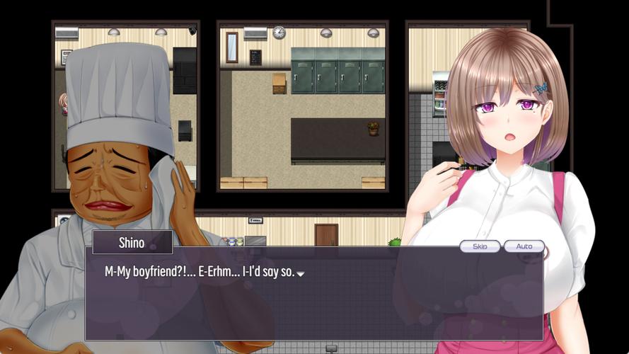 失足女友汉化版下载的市场分析与玩家体验