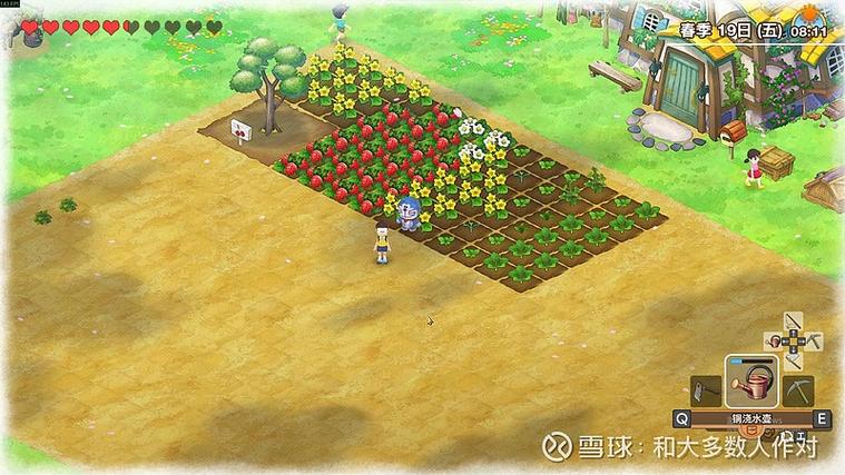 宁静草地游戏攻略：新手必备实用教程