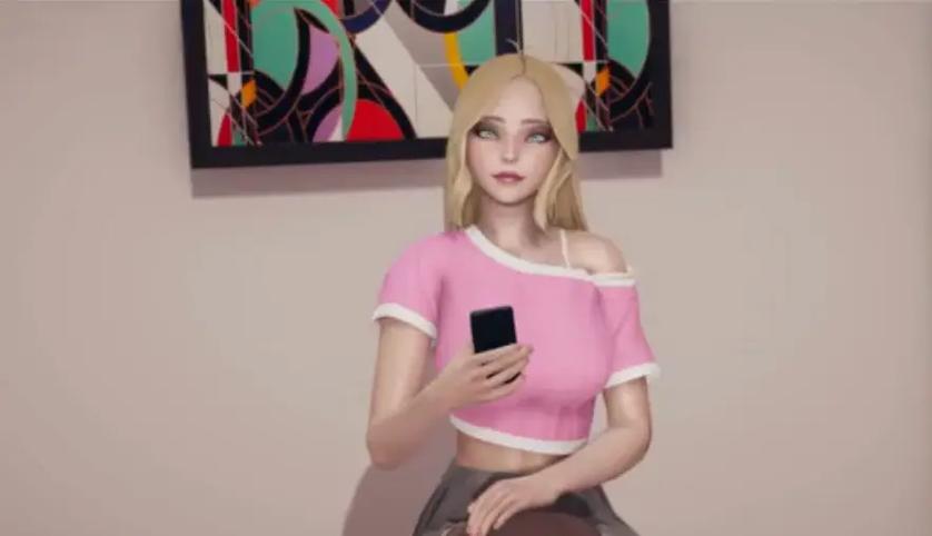 熟女游戏官网：探索成熟魅力的绅士游戏新领域