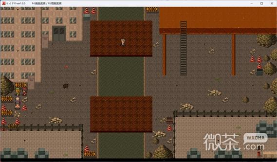 女警小岛下载教程：一步步教你轻松获取游戏