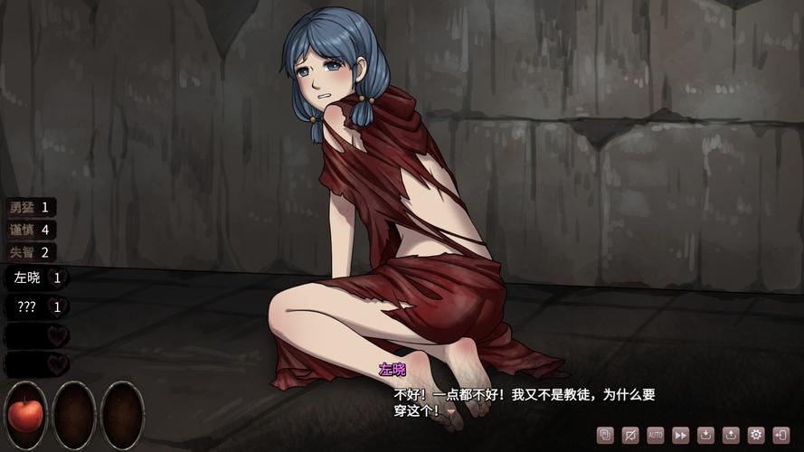 失落的月亮：绅士游戏领域的深度分析