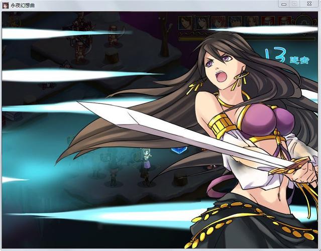 失落的月亮：绅士游戏领域的深度分析