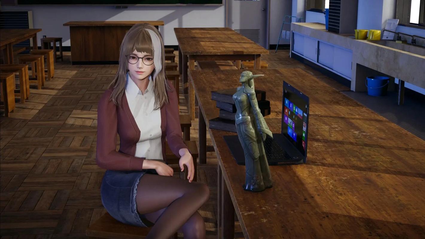 特工艾莲娜：安卓平台的独特魅力与市场前景分析