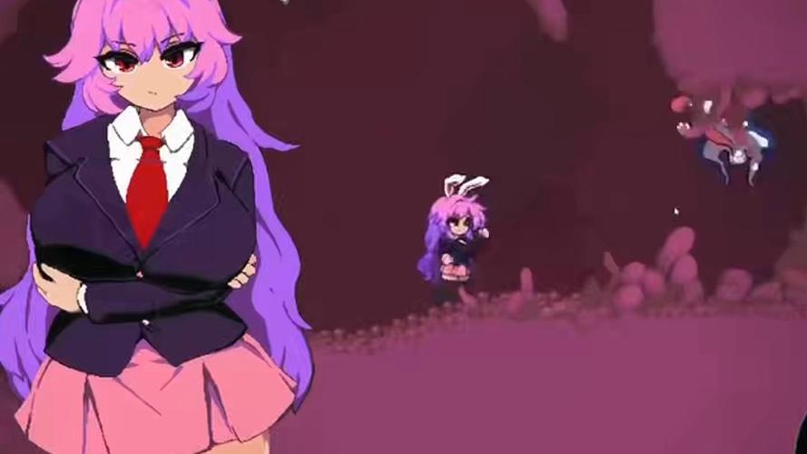 深入探索《铃仙的洞窟》：魅力与挑战并存的绅士游戏分析