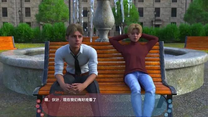 正义与仁慈：安卓汉化游戏的双重选择分析