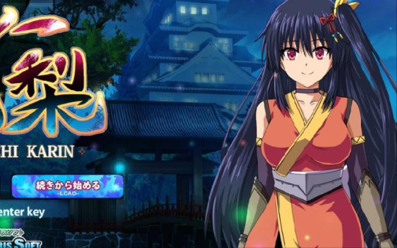 女忍花梨汉化版下载：深度解析与用户体验分析