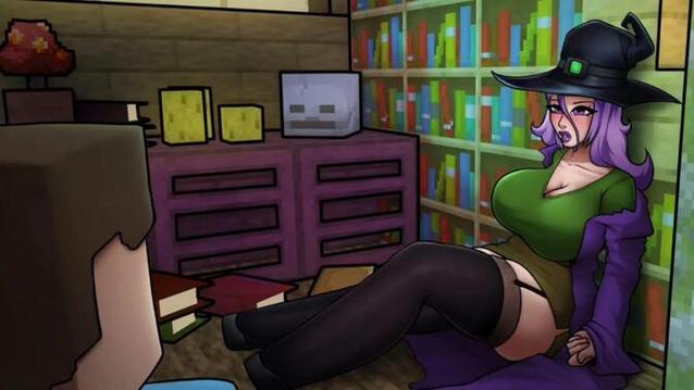 我的世界H版绅士游戏：新手必看详细教程