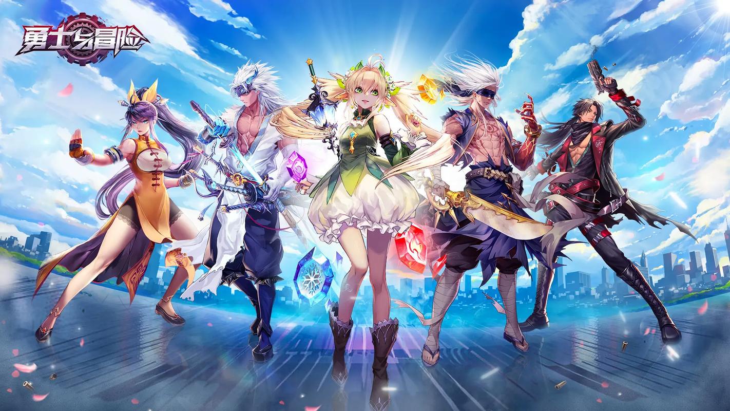 深入探索《地下城与新娘》最新版本的变革与特色