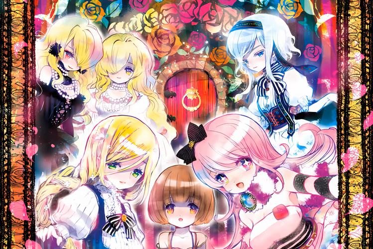 探索《童话安魂曲最新版本》的深层魅力与游戏机制