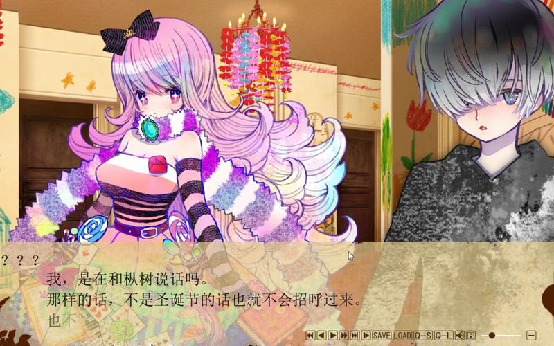 探索《童话安魂曲最新版本》的深层魅力与游戏机制