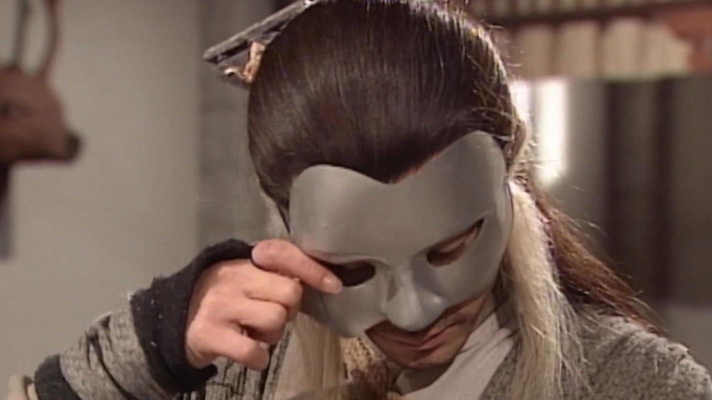 探索欲望乐园中的杨过：角色塑造与玩家体验的深度分析