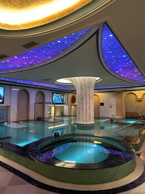 水疗中心官方正式版下载最新版：实用教程与操作指南