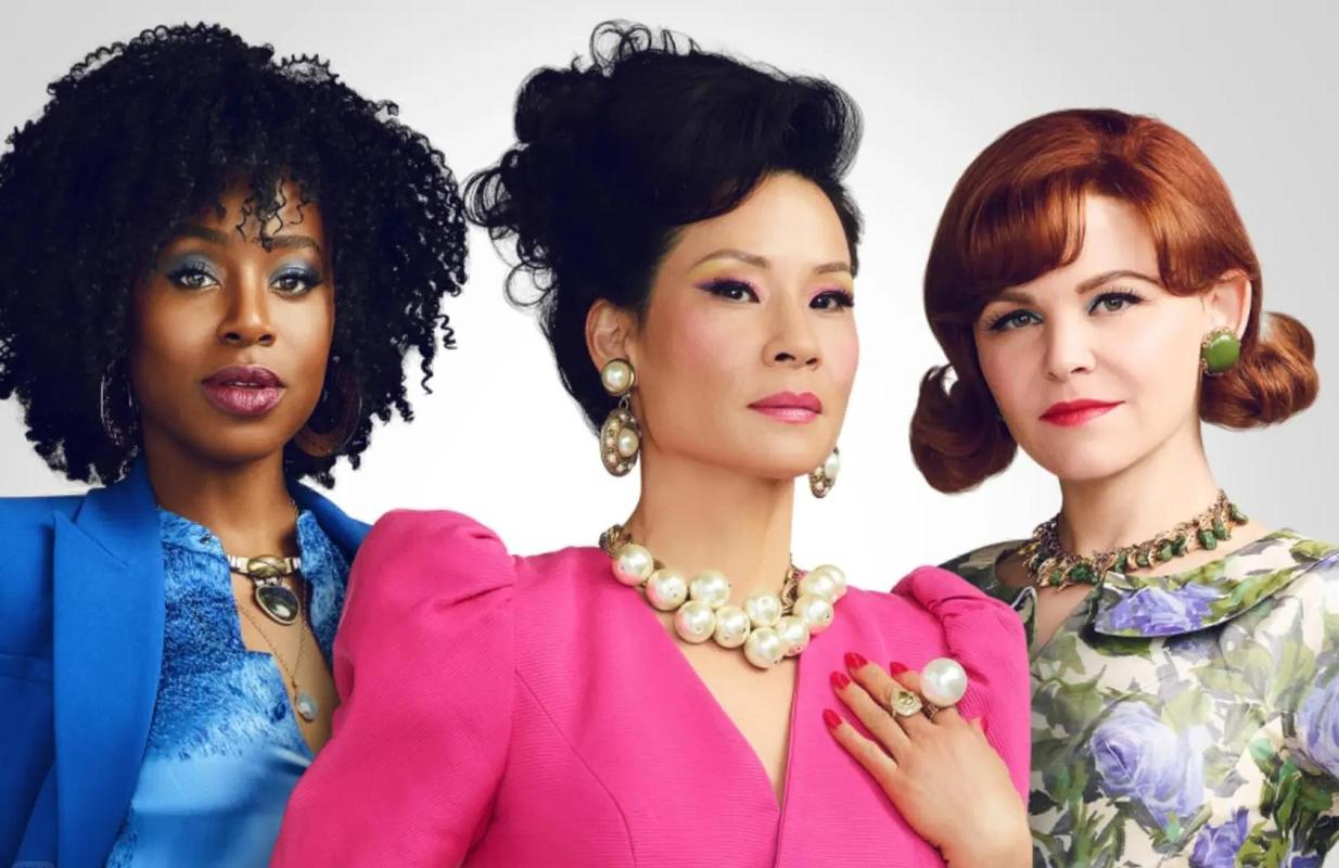 致命女人完结版最新：深度解析与未来展望