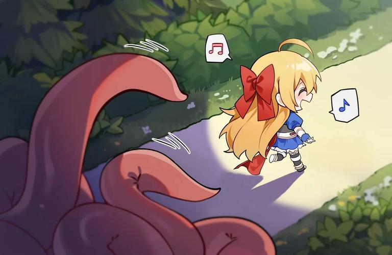 抓到冒险者酱汉化版最新更新内容深度分析