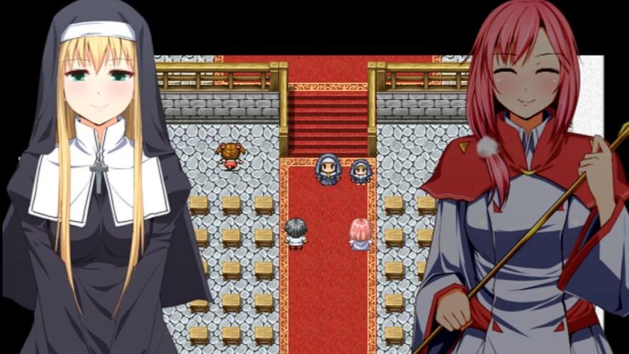 外道勇者一行官方网站：对绅士游戏市场的深度分析与未来展望