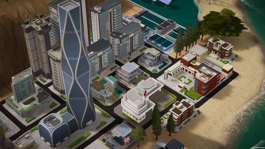 家园3游戏介绍：重塑玩家的虚拟家园体验