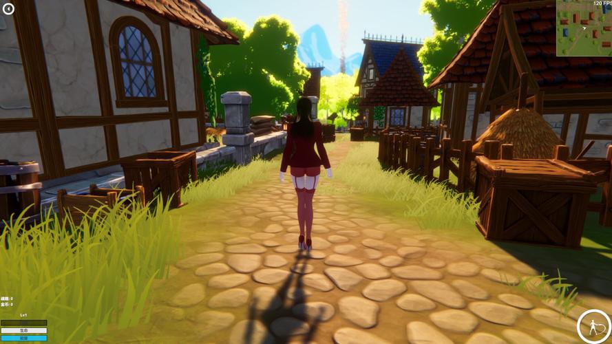 妖姬猎人:绅士游戏的新兴趋势与市场分析