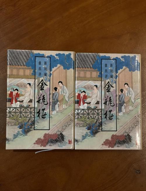 捱光：金瓶梅版本大全的深度分析与研究