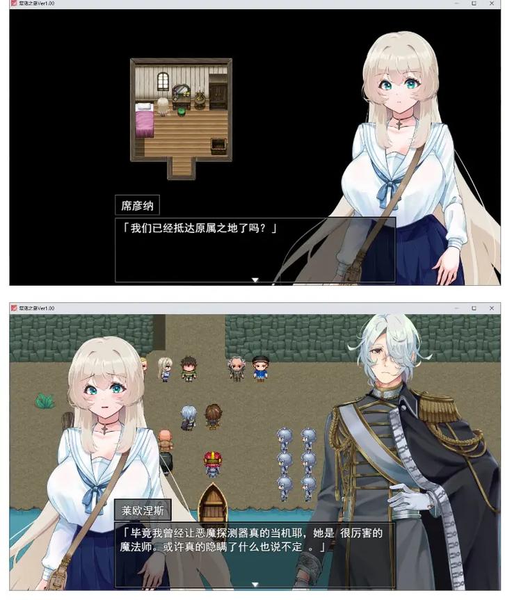 重生之岛更新日志详细教程：新手必看攻略