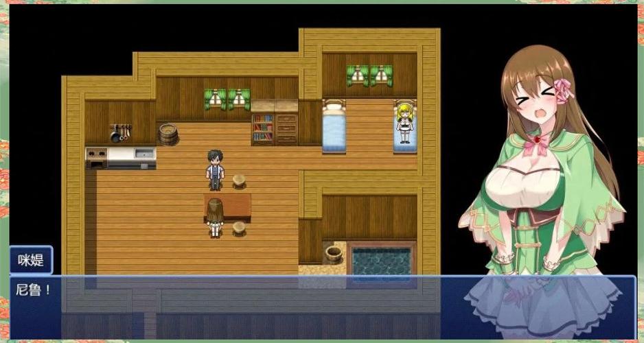 炼金幻想最新版本深度剖析：科技与幻想的完美结合