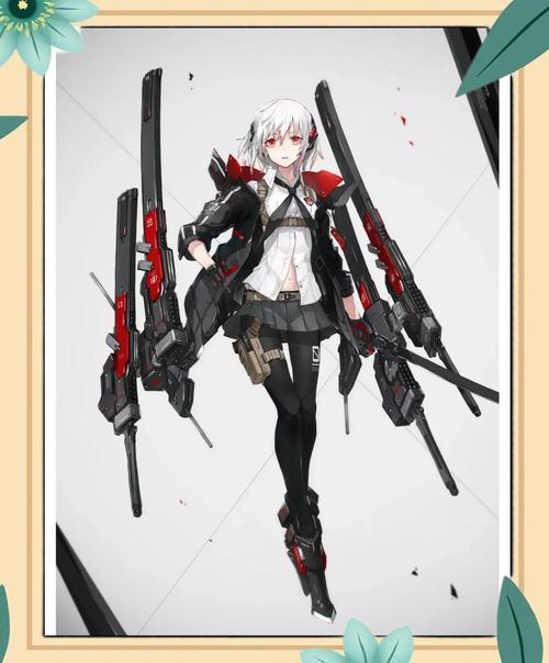 末日机娘最新版本实用教程：全方位指南